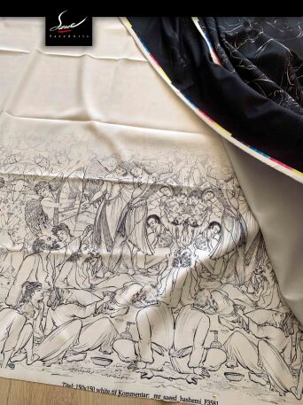 طراحی و چاپ پارچه