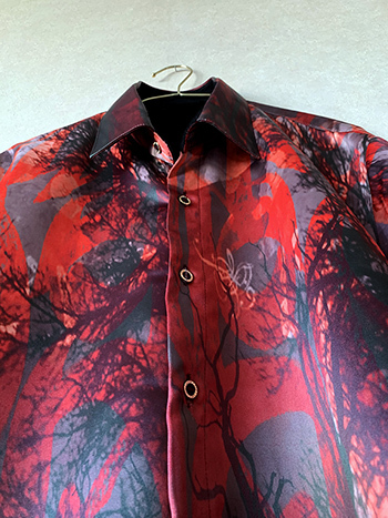 SHIRTS CUSTOM
