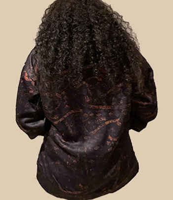 طرح تمام کالیگرافی سعید آرتز