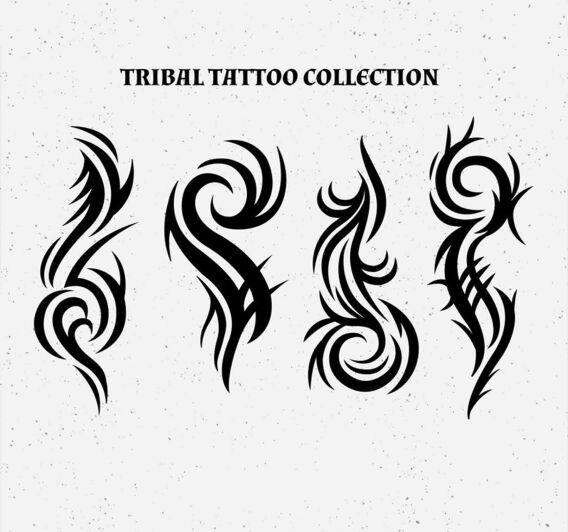 tribal design