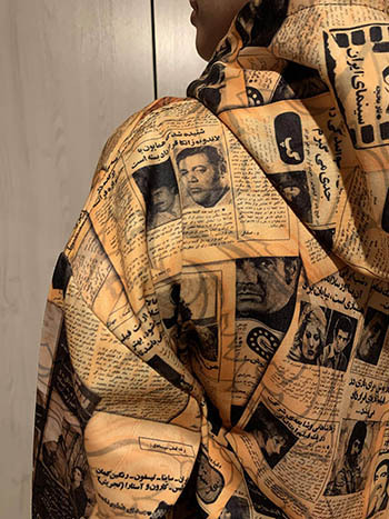  ,Nostalgic magazine piX, HODIES