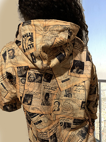  ,Nostalgic magazine piX, HODIES