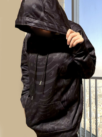 طراحی و چاپ پارچه دورس داریوشی