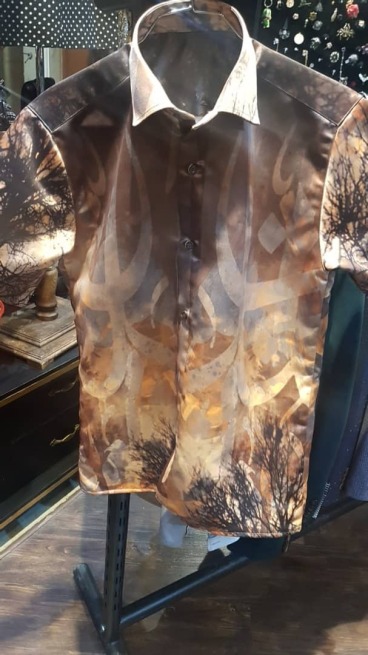 SHIRTS CUSTOM
