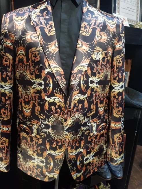 SUIT DESIGNIN 
