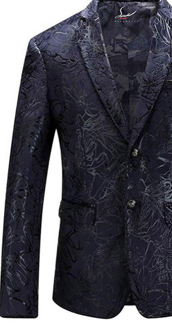SUIT CUSTOMAZION