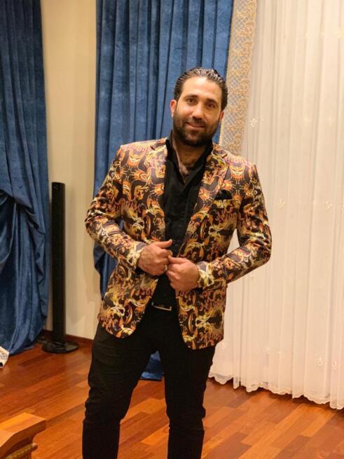 SUIT DESIGNIN 